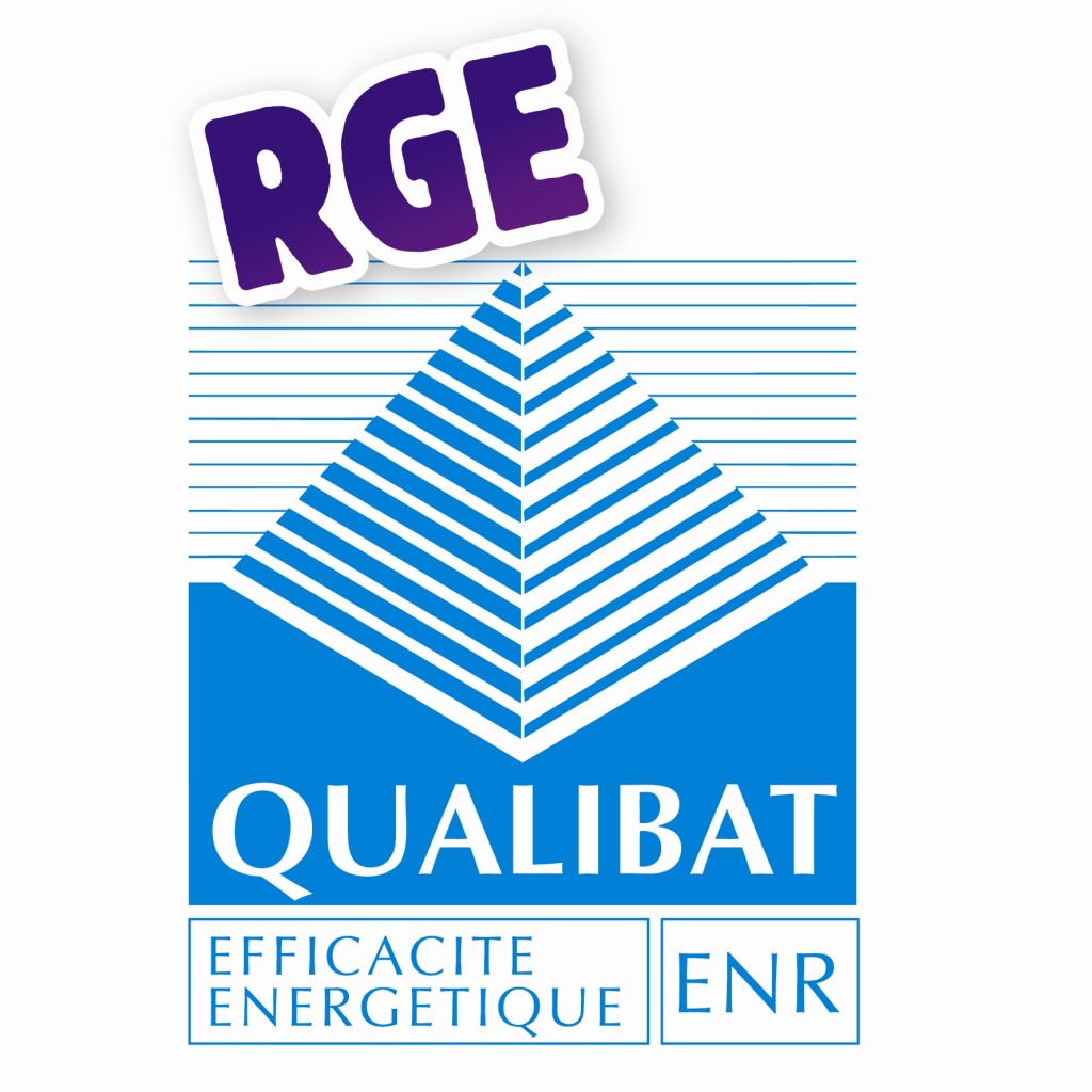 Logo Qualibat RGE