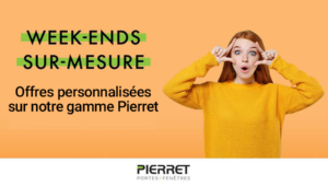 week end sur mesure pierret xylotech