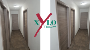 portes sur mesure xylotech