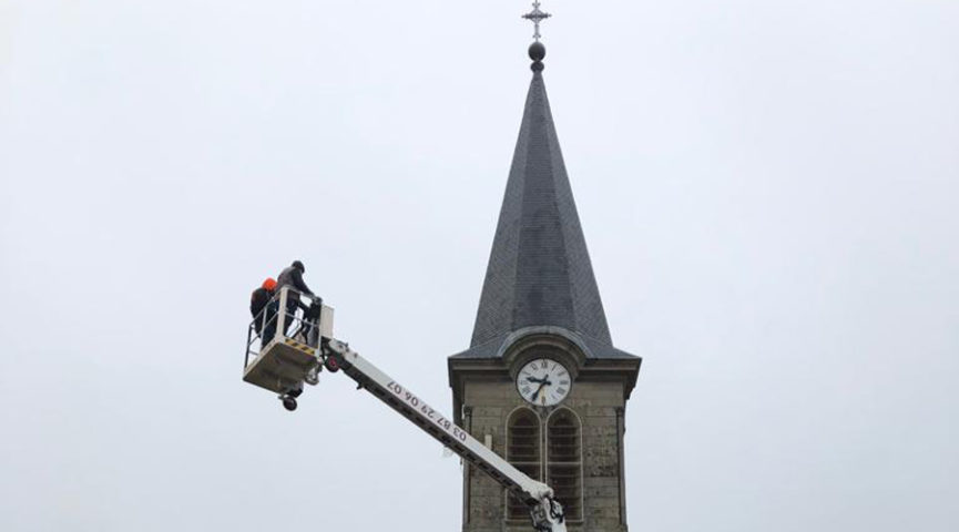 eglise eincheville xylotech