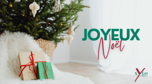 joyeux noel xylotech