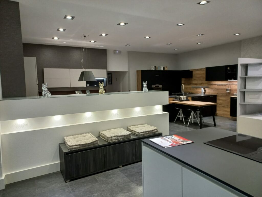 Showroom Xylotech