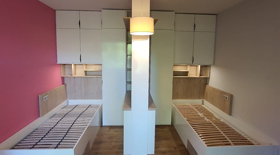Nos astuces pour petits espaces intérieurs